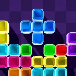 Значок Gem Puzzle Island